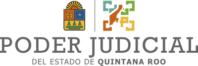 Logotipo Poder Judicial